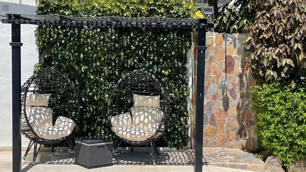 Villa Turrion 马尔韦利亚 外观 照片