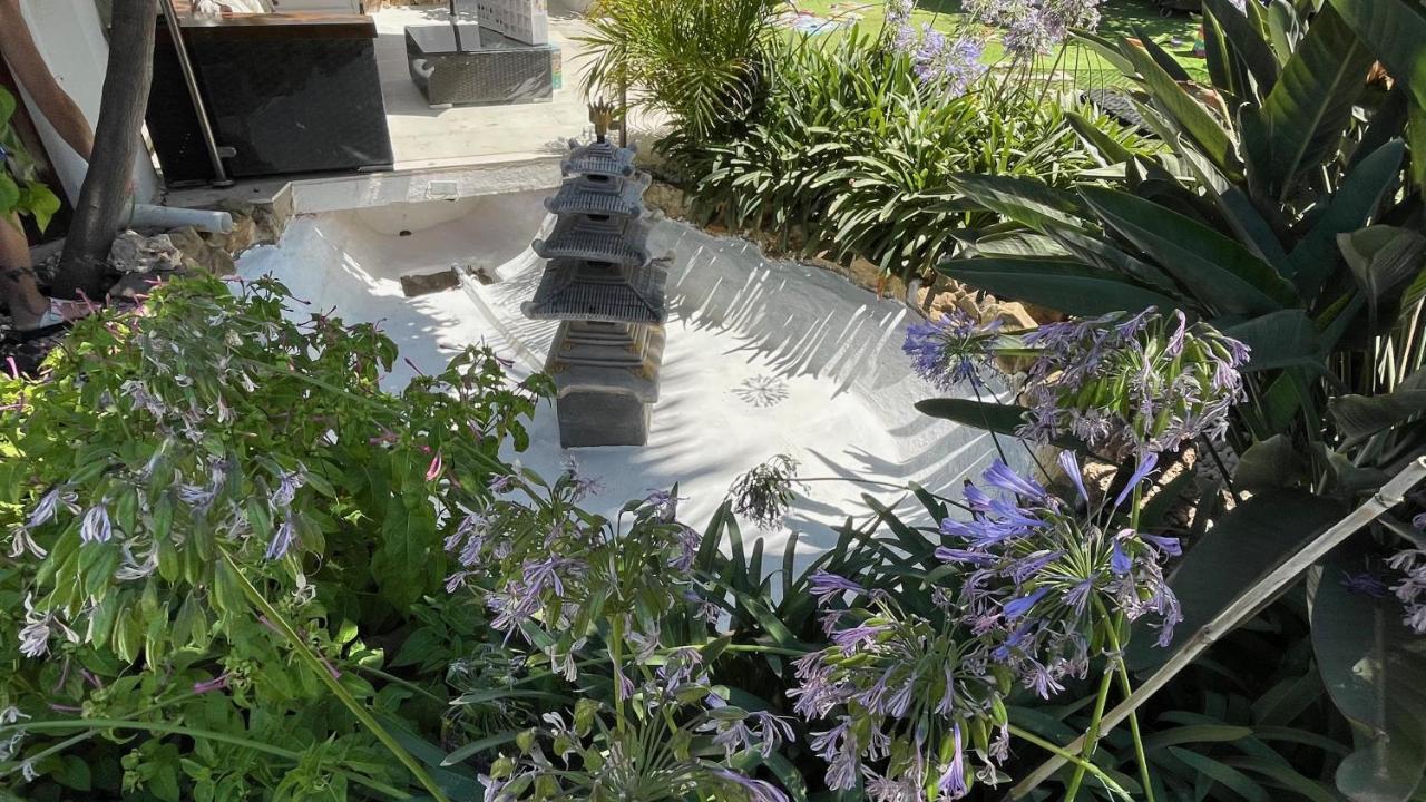 Villa Turrion 马尔韦利亚 外观 照片