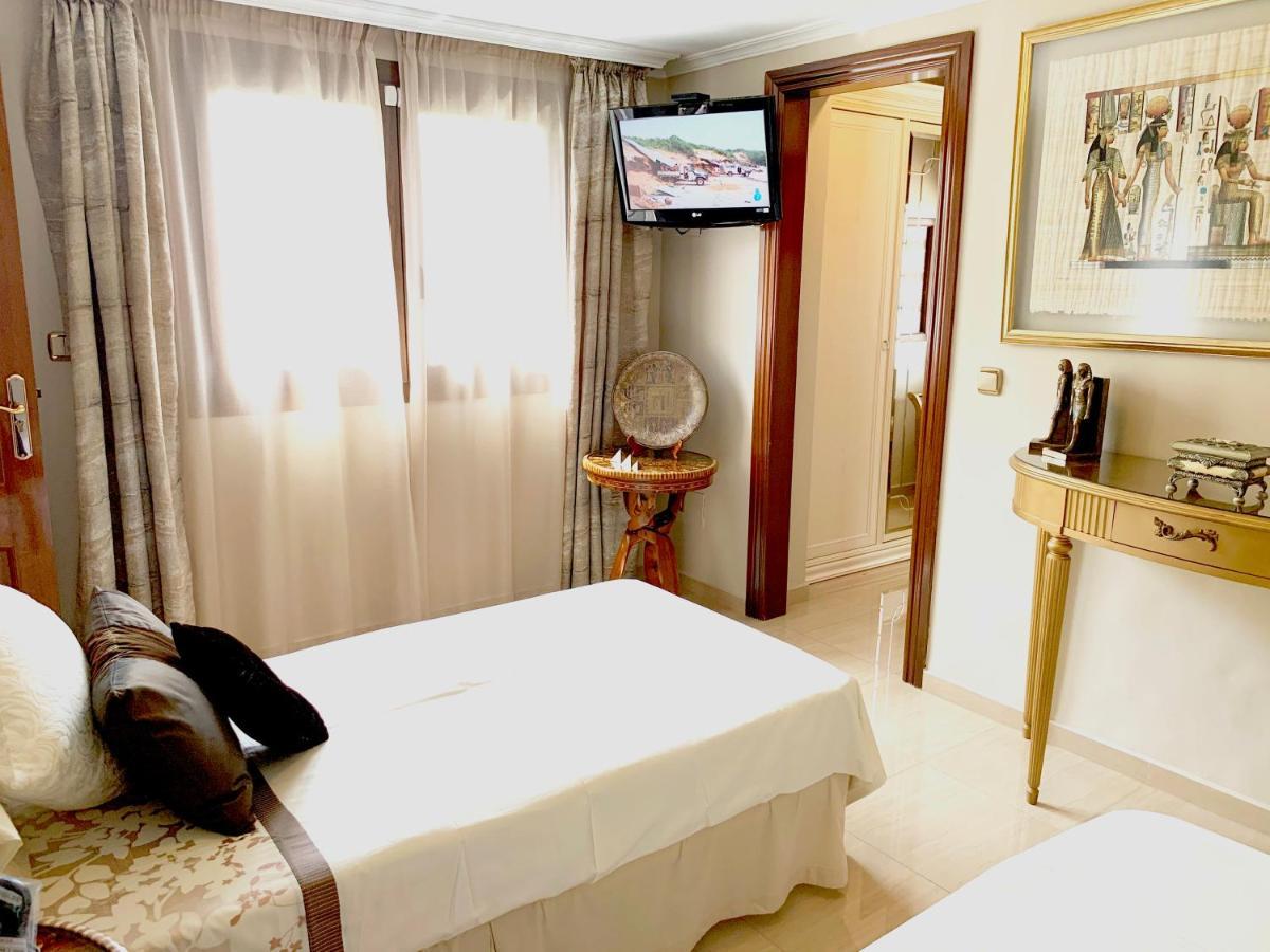 Villa Turrion 马尔韦利亚 外观 照片