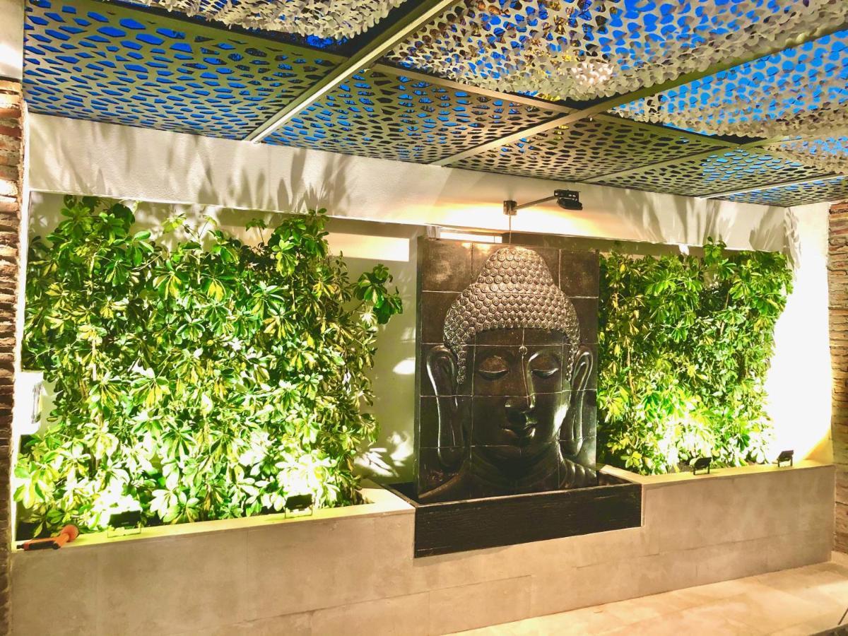 Villa Turrion 马尔韦利亚 外观 照片